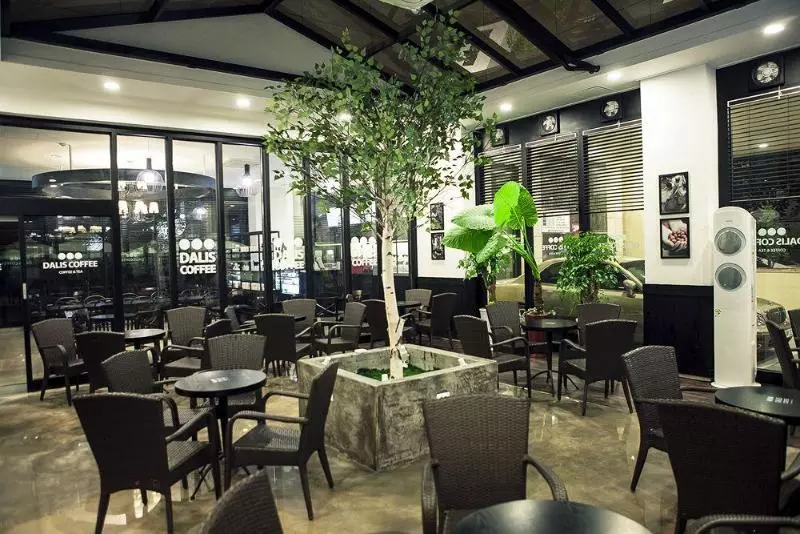 هتل Incheon Aiport Airrelax