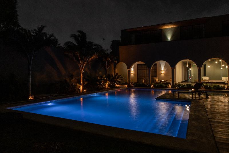 هتل Antelar Casa Destino