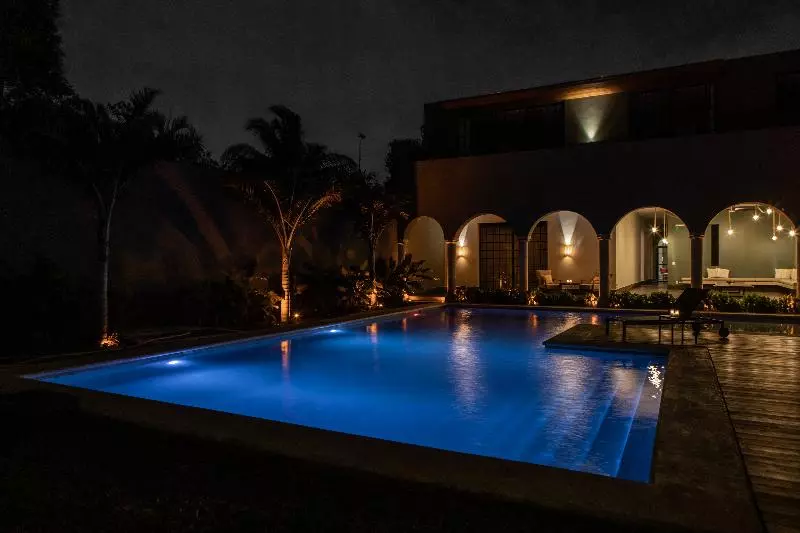 هتل Antelar Casa Destino