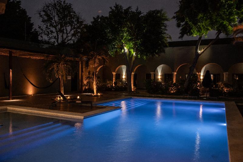 هتل Antelar Casa Destino