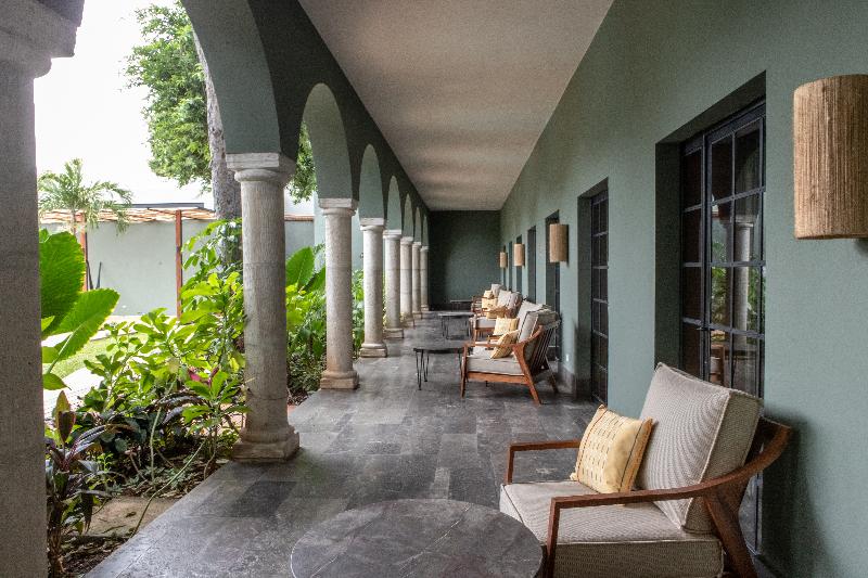 هتل Antelar Casa Destino