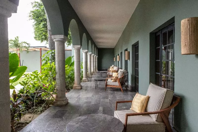 هتل Antelar Casa Destino