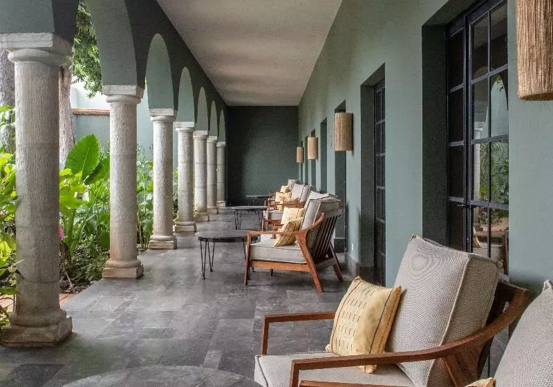 هتل Antelar Casa Destino