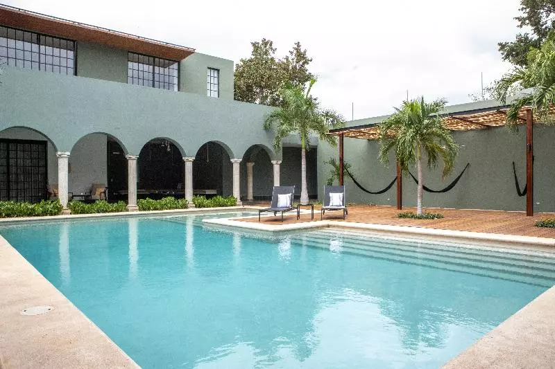 هتل Antelar Casa Destino