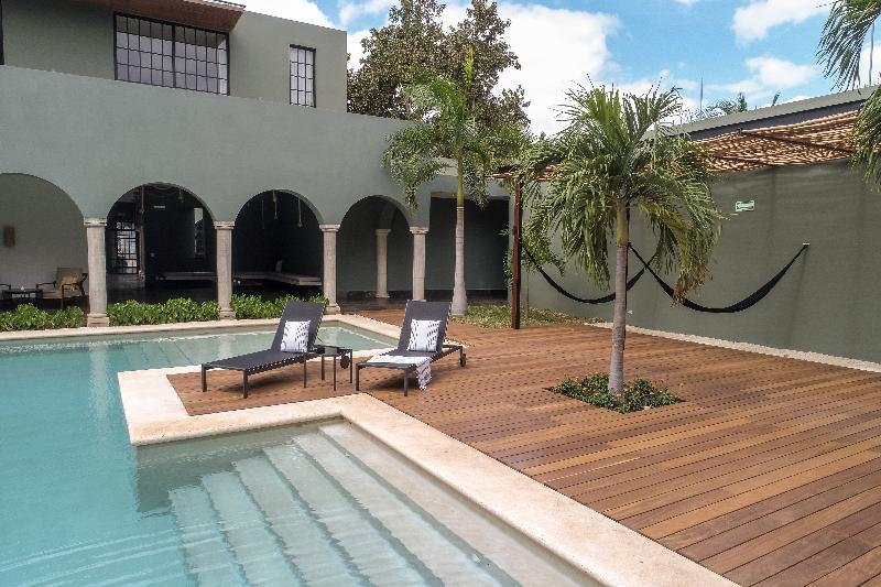 هتل Antelar Casa Destino