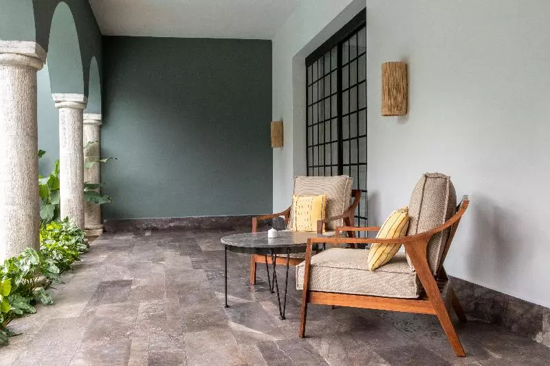 هتل Antelar Casa Destino