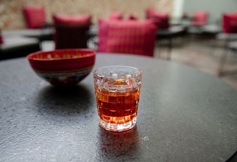 هتل Antelar Casa Destino