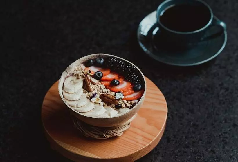 هتل Antelar Casa Destino