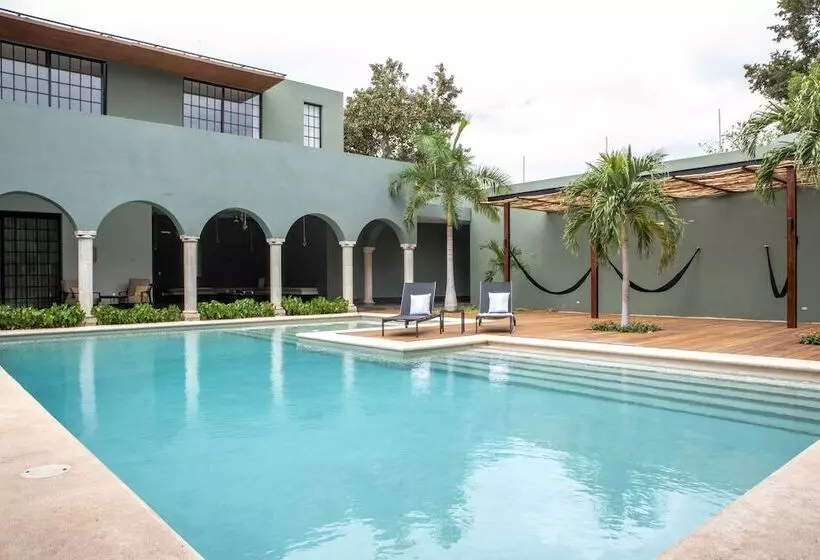 هتل Antelar Casa Destino