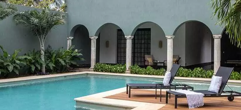 هتل Antelar Casa Destino