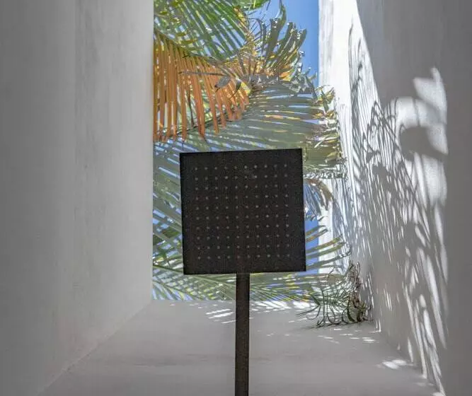 هتل Antelar Casa Destino