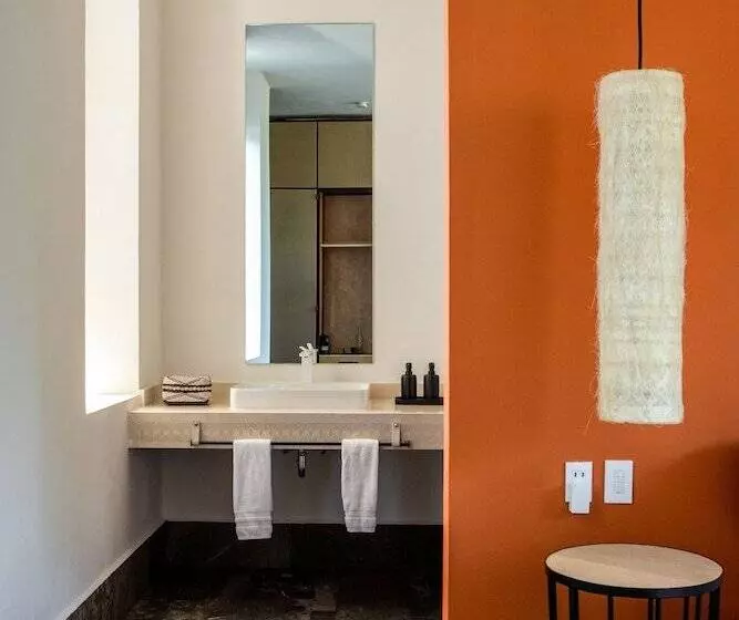 هتل Antelar Casa Destino