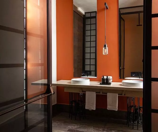 هتل Antelar Casa Destino