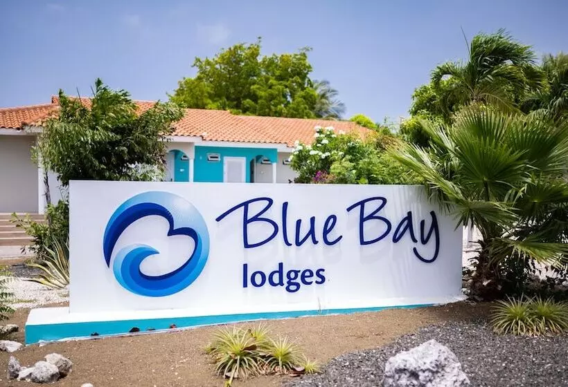 هتل Blue Bay Lodges