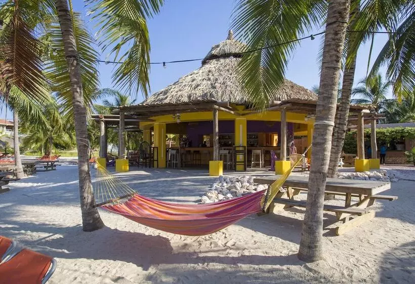 هتل Blue Bay Lodges