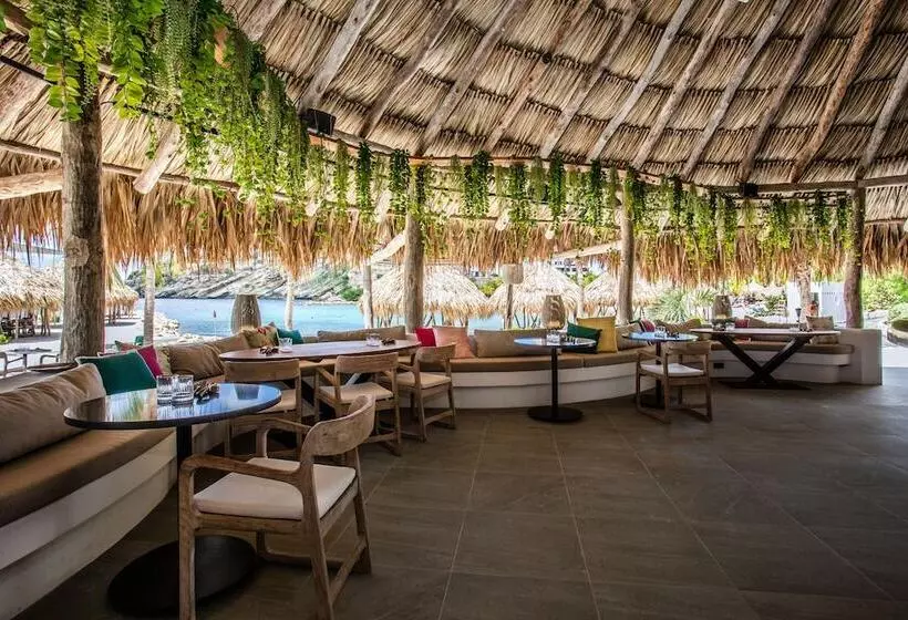 هتل Blue Bay Lodges