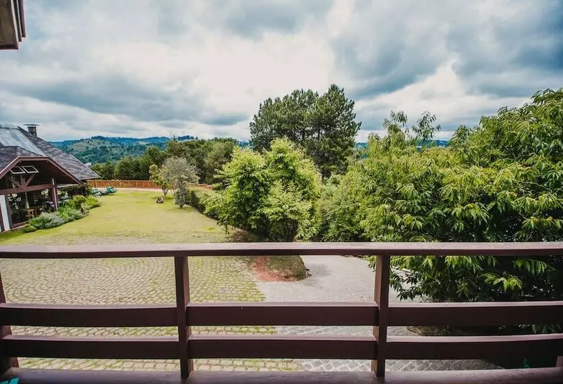 Hotel Chateau La Villette