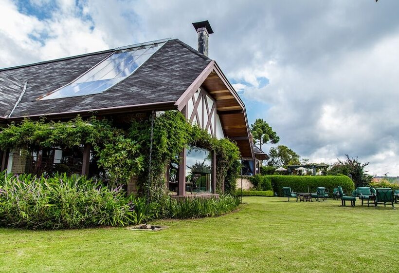 Otel Chateau La Villette