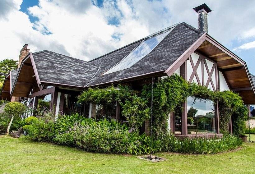 Otel Chateau La Villette