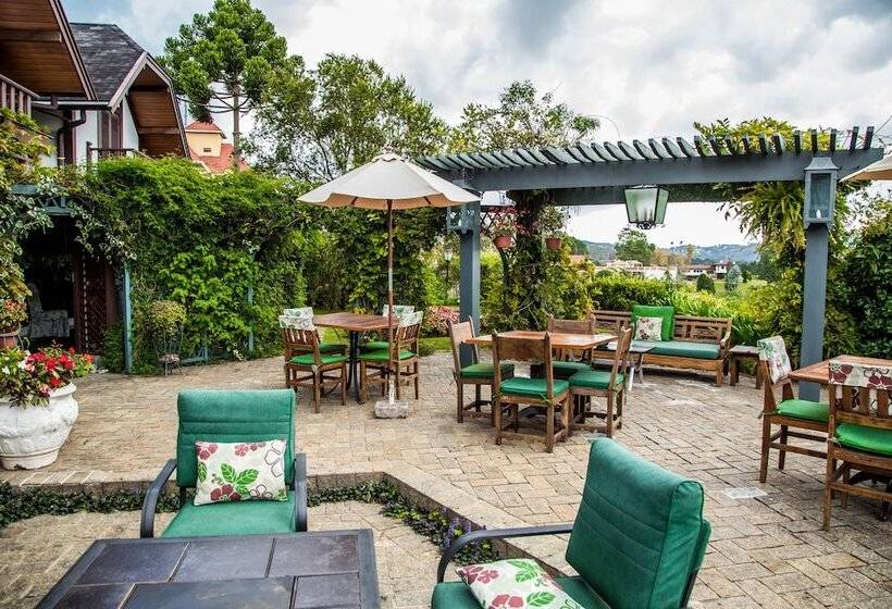 Otel Chateau La Villette