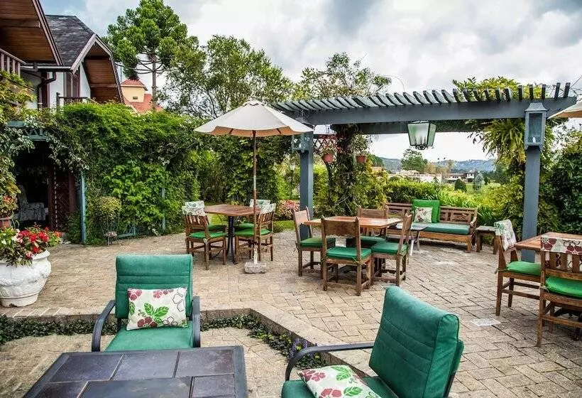 Hotel Chateau La Villette