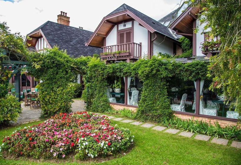 Otel Chateau La Villette