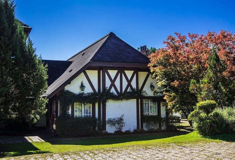 Otel Chateau La Villette