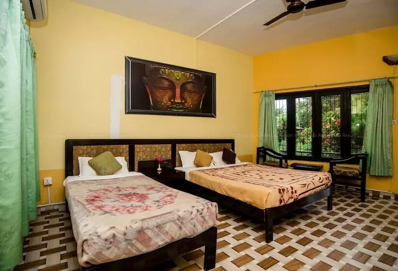 هتل Chitwan Adventure Resort
