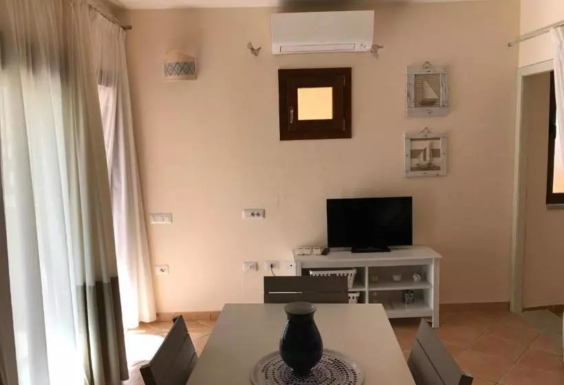 هتل I Borghi Di Ottiolu