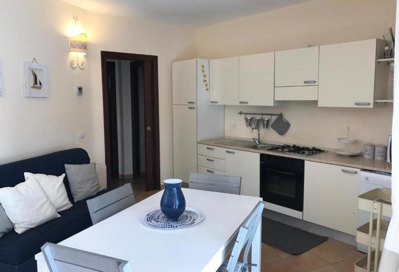 호텔 I Borghi Di Ottiolu