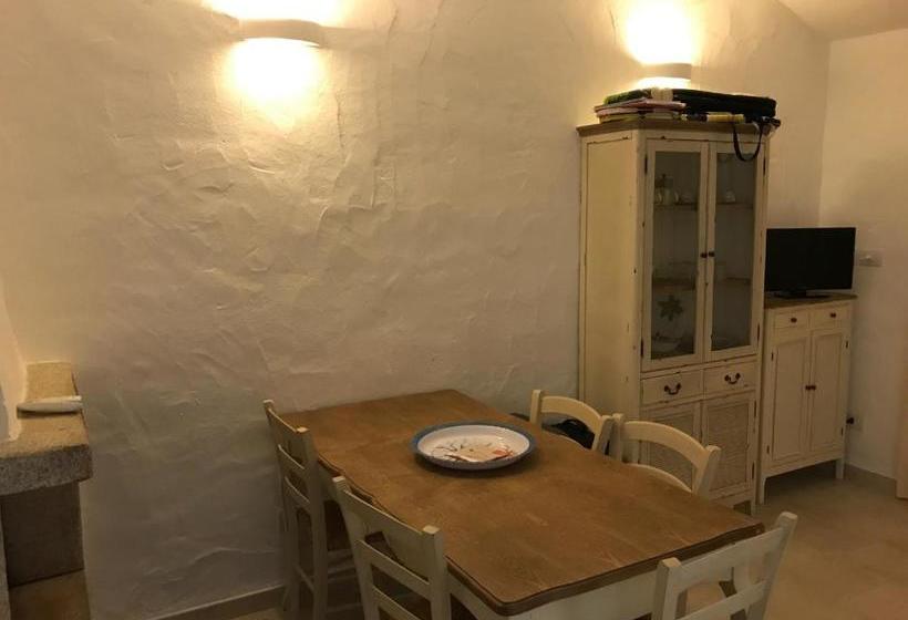 호텔 I Borghi Di Ottiolu