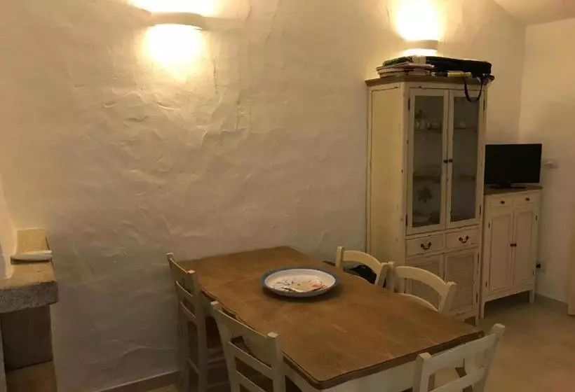 هتل I Borghi Di Ottiolu