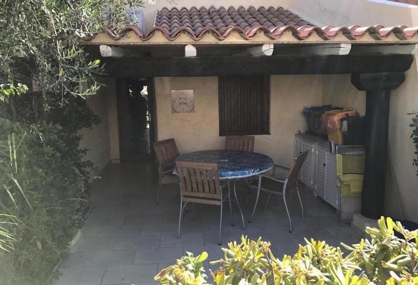 호텔 I Borghi Di Ottiolu