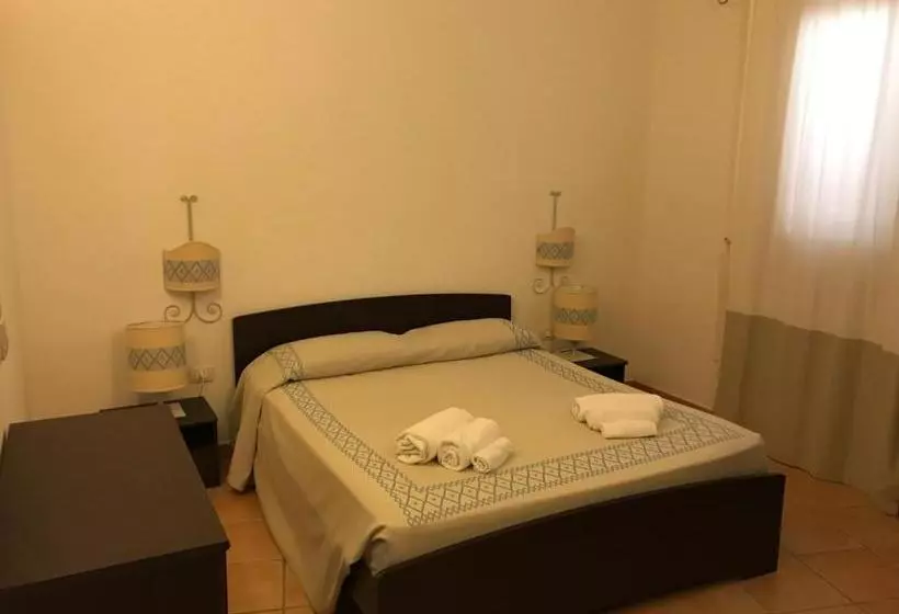 هتل I Borghi Di Ottiolu