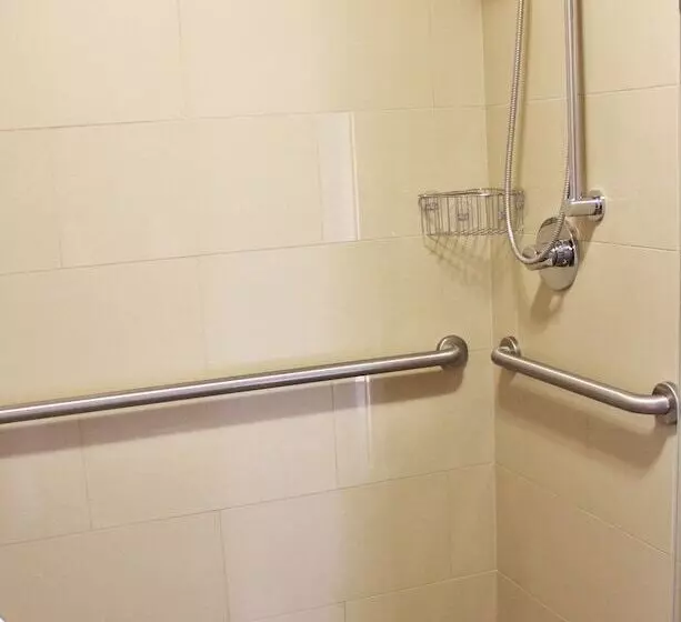 Отель Inn On The Cliff