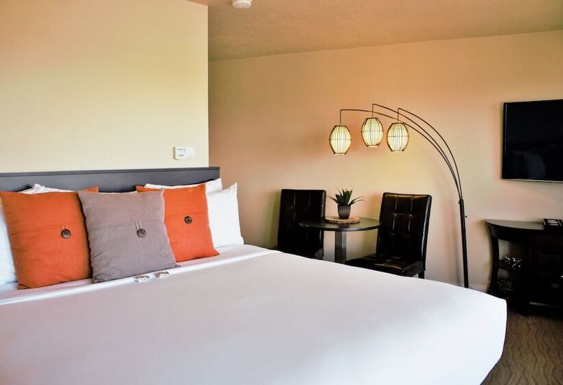 Otel Inn On The Cliff