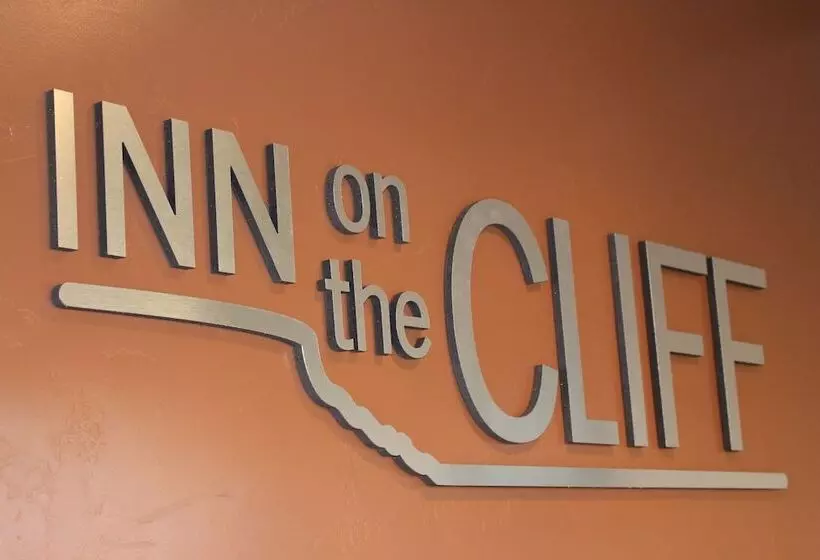 Отель Inn On The Cliff