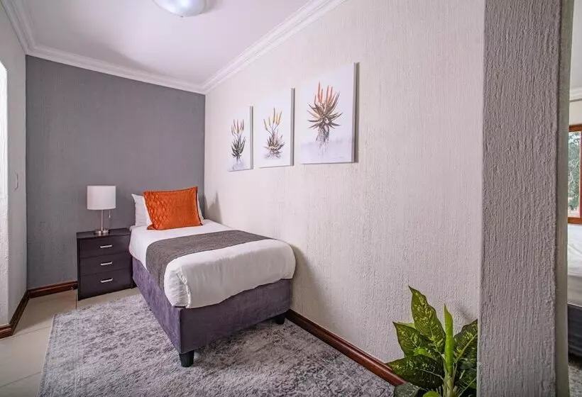 Khayalami Hotel Mbombela