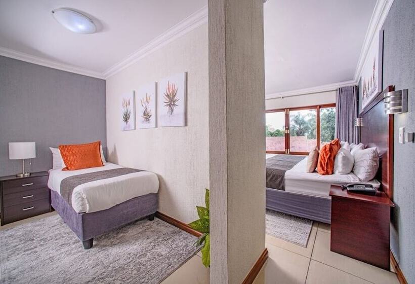 Khayalami Hotel   Mbombela