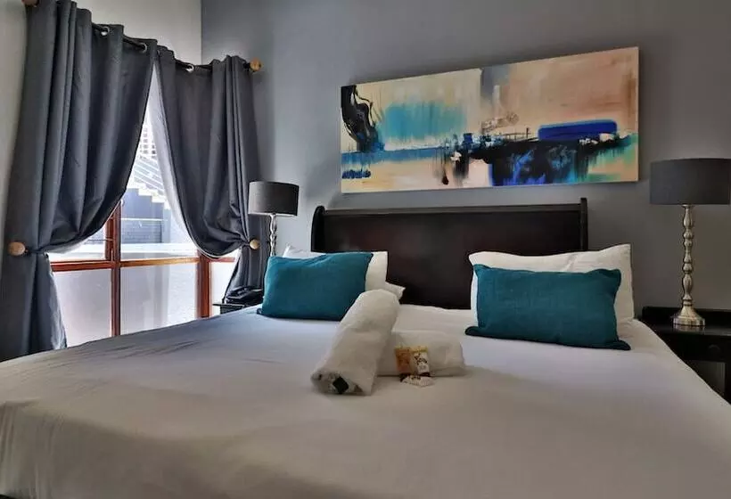 Khayalami Hotel Mbombela