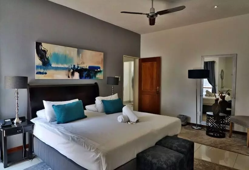 Khayalami Hotel Mbombela