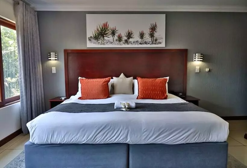 Khayalami Hotel Mbombela