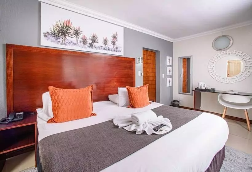 Khayalami Hotel Mbombela