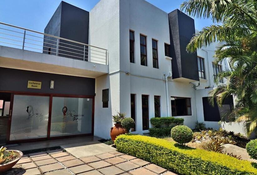 Khayalami Hotel   Mbombela