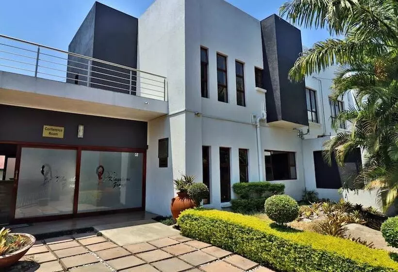 Khayalami Hotel Mbombela