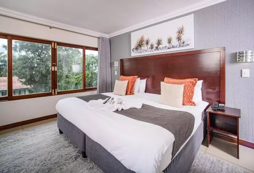 Khayalami Hotel Mbombela