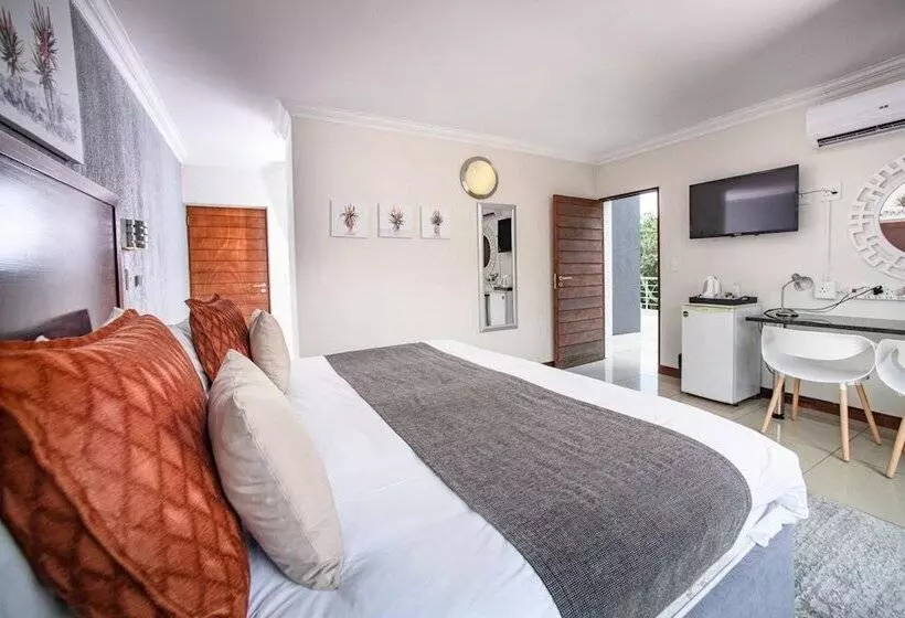 Khayalami Hotel Mbombela