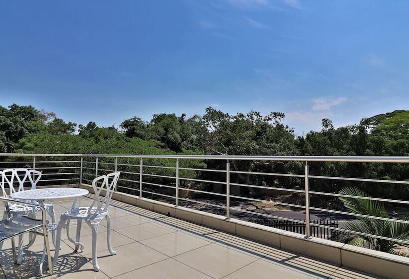 Khayalami Hotel   Mbombela