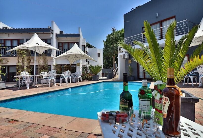 Khayalami Hotel   Mbombela