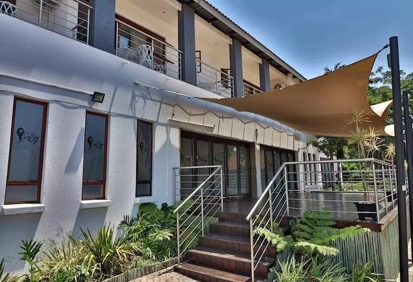 Khayalami Hotel Mbombela